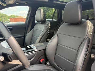 2023 Mercedes-Benz GLC 300 4MATIC®