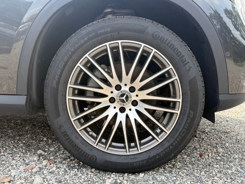 2023 Mercedes-Benz GLC 300 4MATIC®