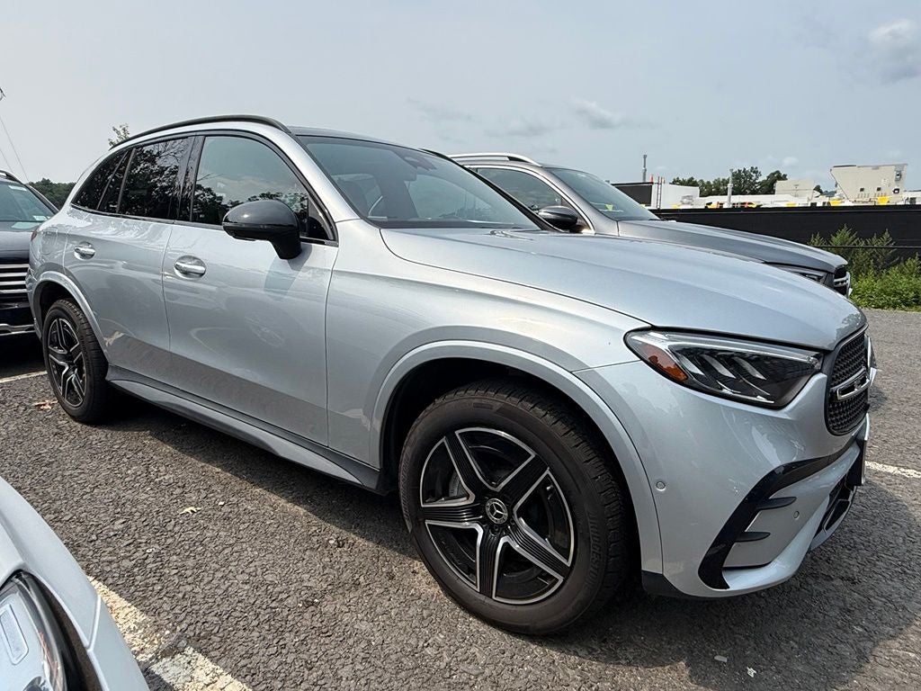 2023 Mercedes-Benz GLC 300 4MATIC®