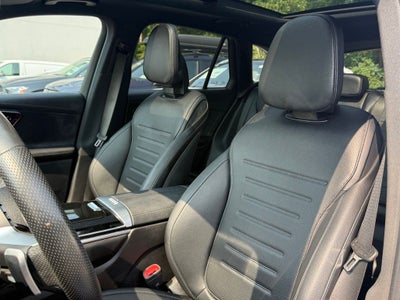 2023 Mercedes-Benz GLC 300 4MATIC®