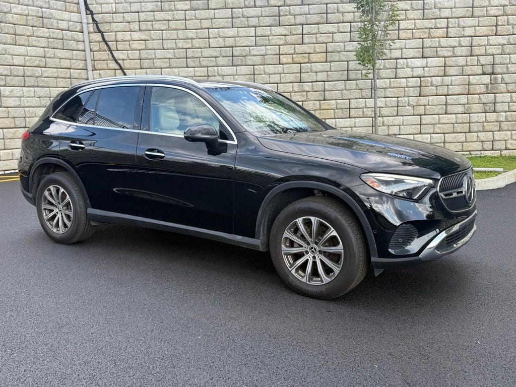 2023 Mercedes-Benz GLC 300 4MATIC®
