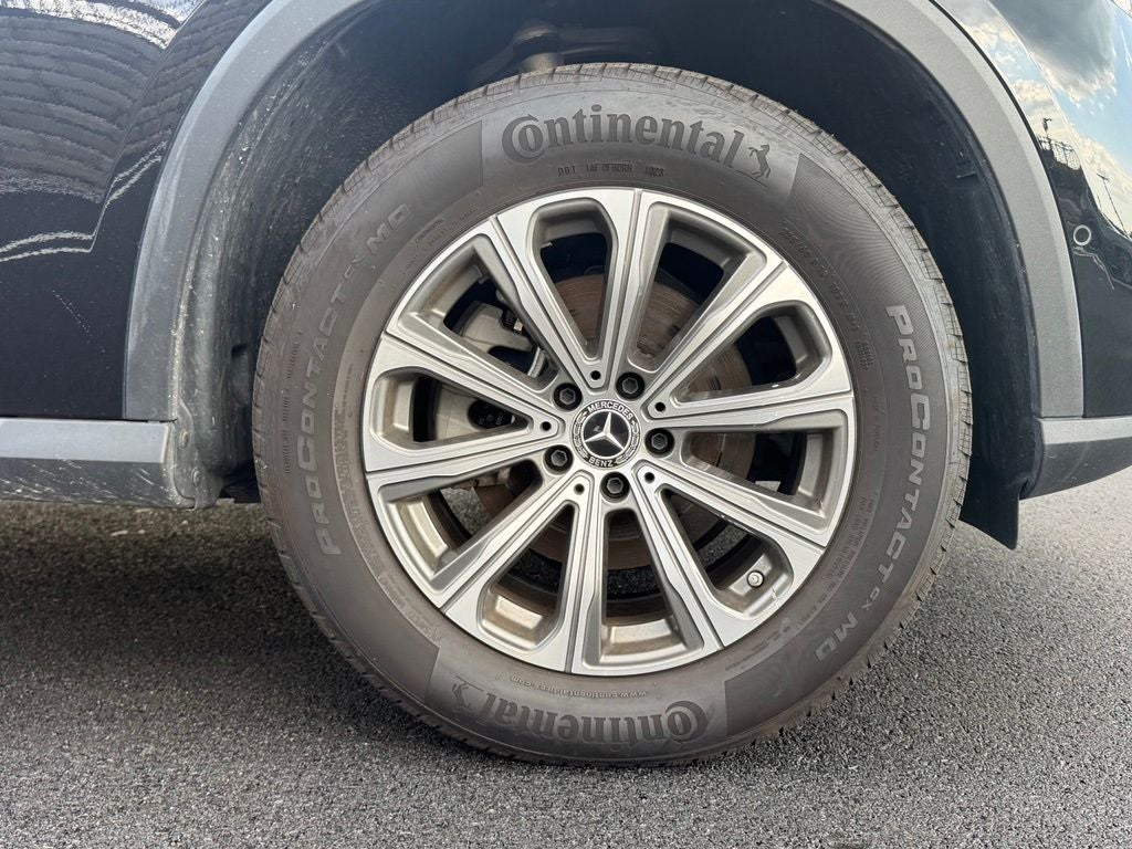 2023 Mercedes-Benz GLC 300 4MATIC®