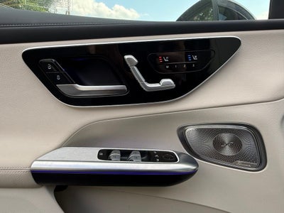 2023 Mercedes-Benz GLC 300 4MATIC®