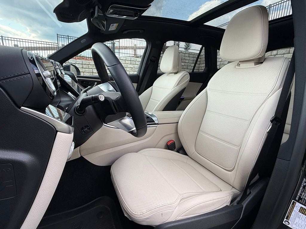2023 Mercedes-Benz GLC 300 4MATIC®