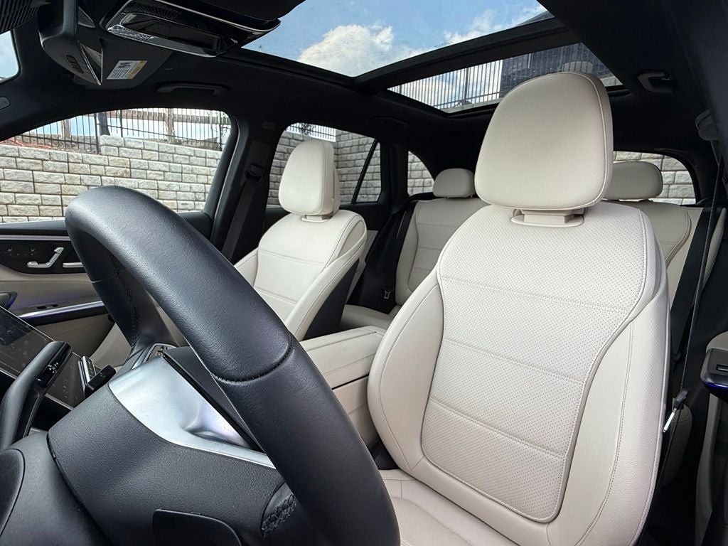 2023 Mercedes-Benz GLC 300 4MATIC®