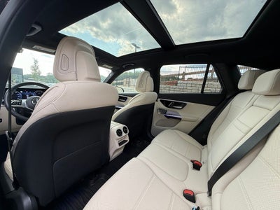 2023 Mercedes-Benz GLC 300 4MATIC®