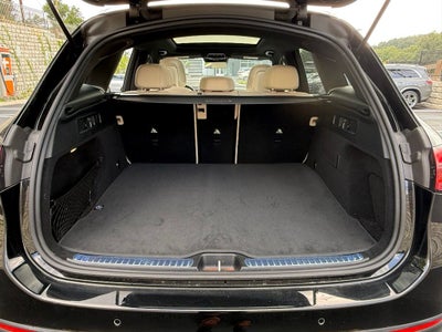 2023 Mercedes-Benz GLC 300 4MATIC®