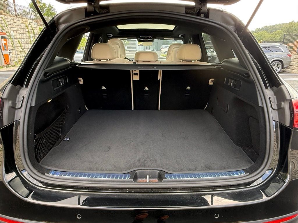 2023 Mercedes-Benz GLC 300 4MATIC®