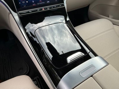 2023 Mercedes-Benz GLC 300 4MATIC®