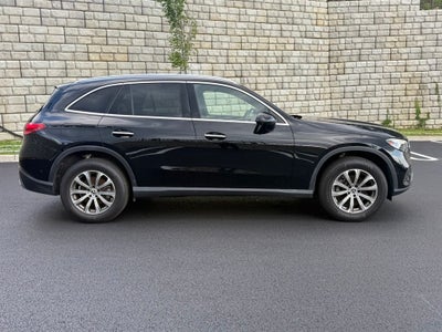 2023 Mercedes-Benz GLC 300 4MATIC®