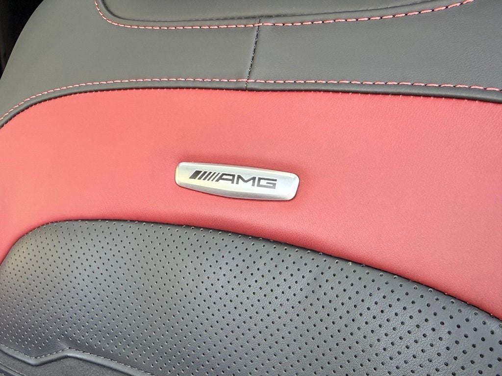 2024 Mercedes-Benz G-Class G 63 AMG® 4MATIC®