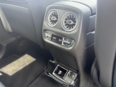 2024 Mercedes-Benz G-Class G 63 AMG® 4MATIC®