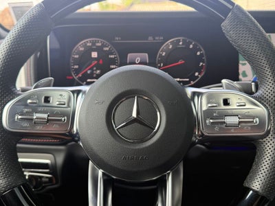 2024 Mercedes-Benz G-Class G 63 AMG® 4MATIC®