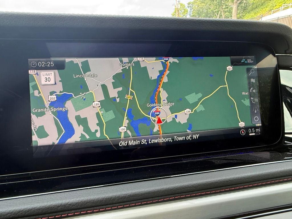 2024 Mercedes-Benz G-Class G 63 AMG® 4MATIC®