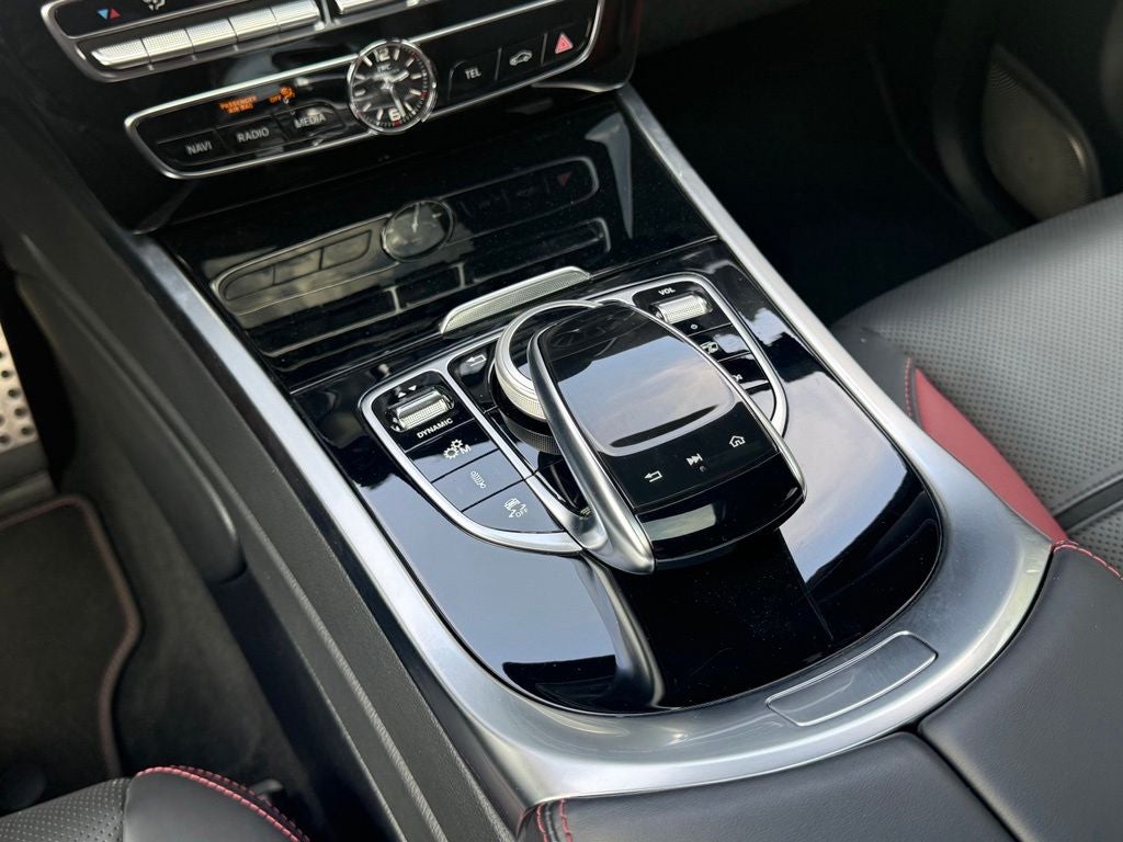 2024 Mercedes-Benz G-Class G 63 AMG® 4MATIC®