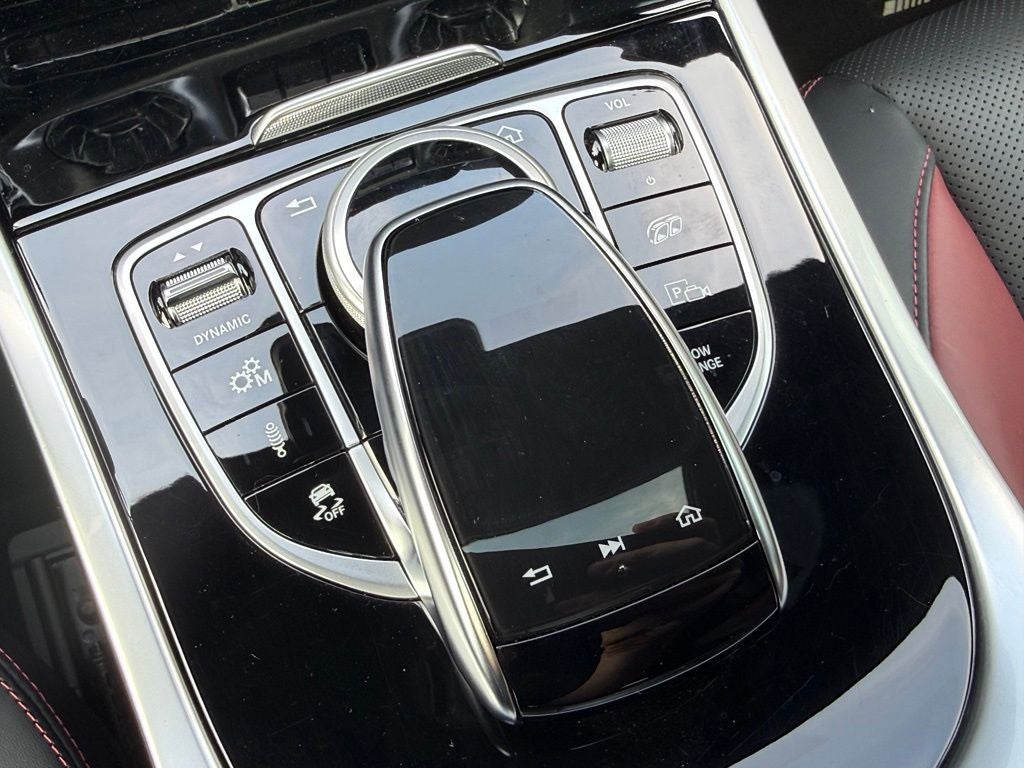2024 Mercedes-Benz G-Class G 63 AMG® 4MATIC®
