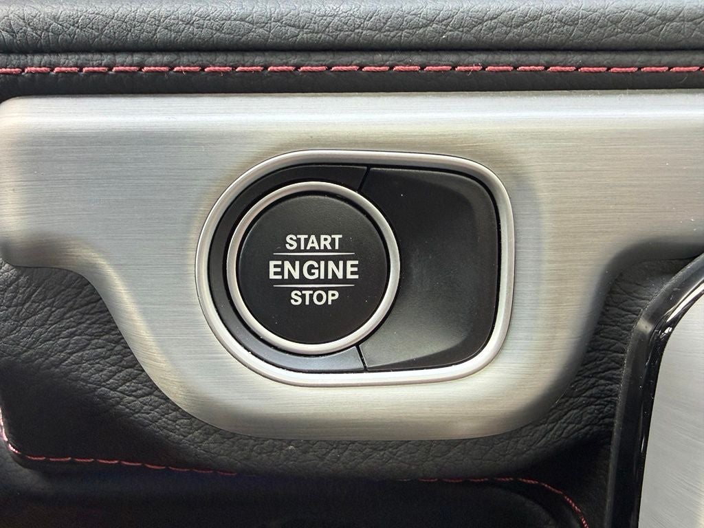 2024 Mercedes-Benz G-Class G 63 AMG® 4MATIC®