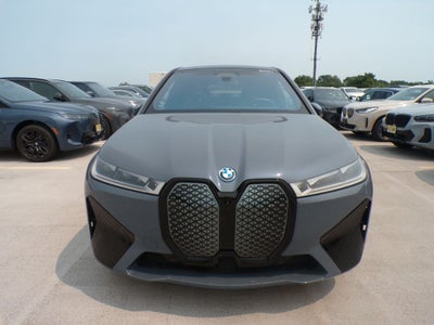 2023 BMW iX M60