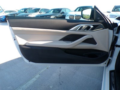 2024 BMW 4 Series M440i xDrive