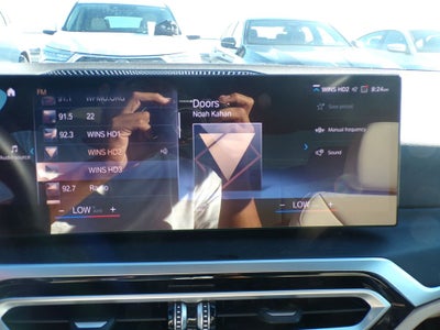 2024 BMW 4 Series M440i xDrive