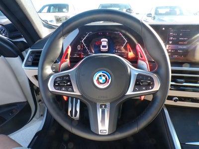 2024 BMW 4 Series M440i xDrive