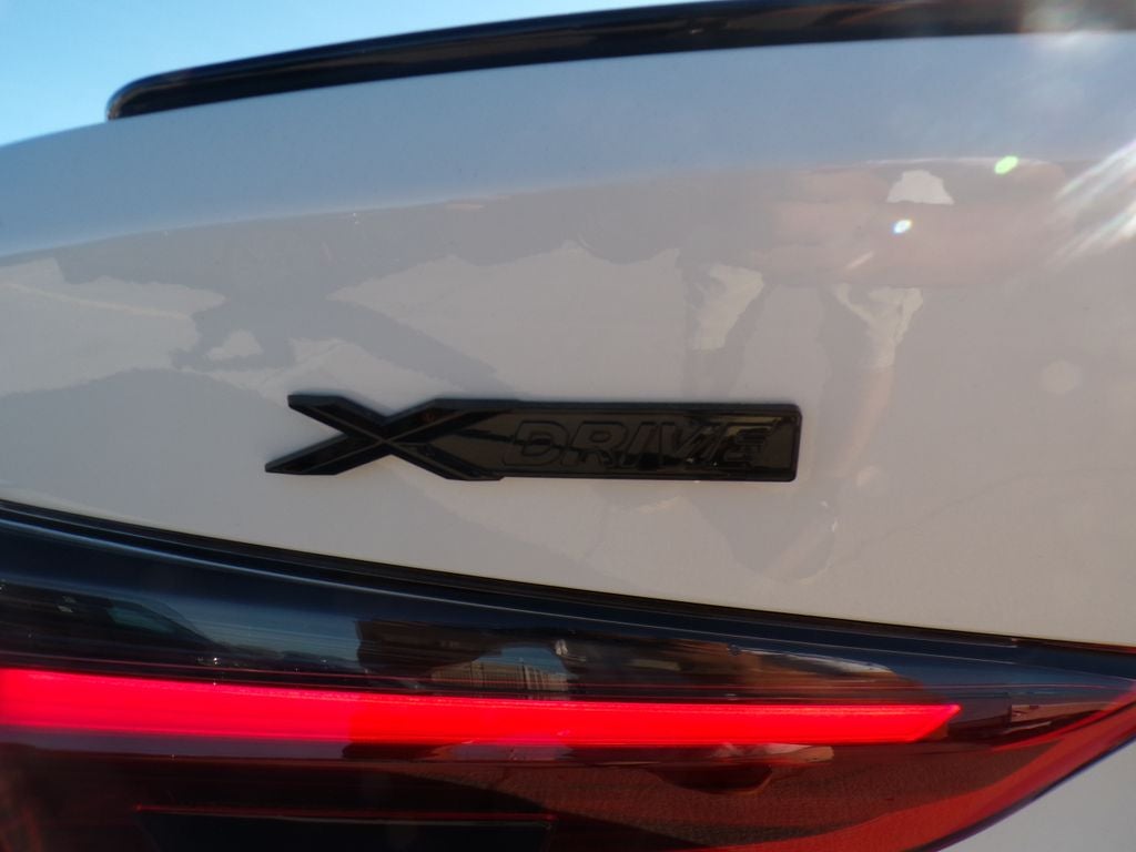 2024 BMW 4 Series M440i xDrive