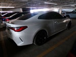 2024 BMW 4 Series M440i xDrive