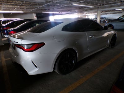 2024 BMW 4 Series M440i xDrive