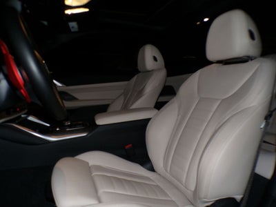 2024 BMW 4 Series M440i xDrive