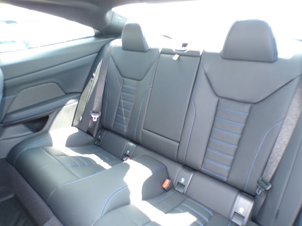 2024 BMW 4 Series M440i xDrive