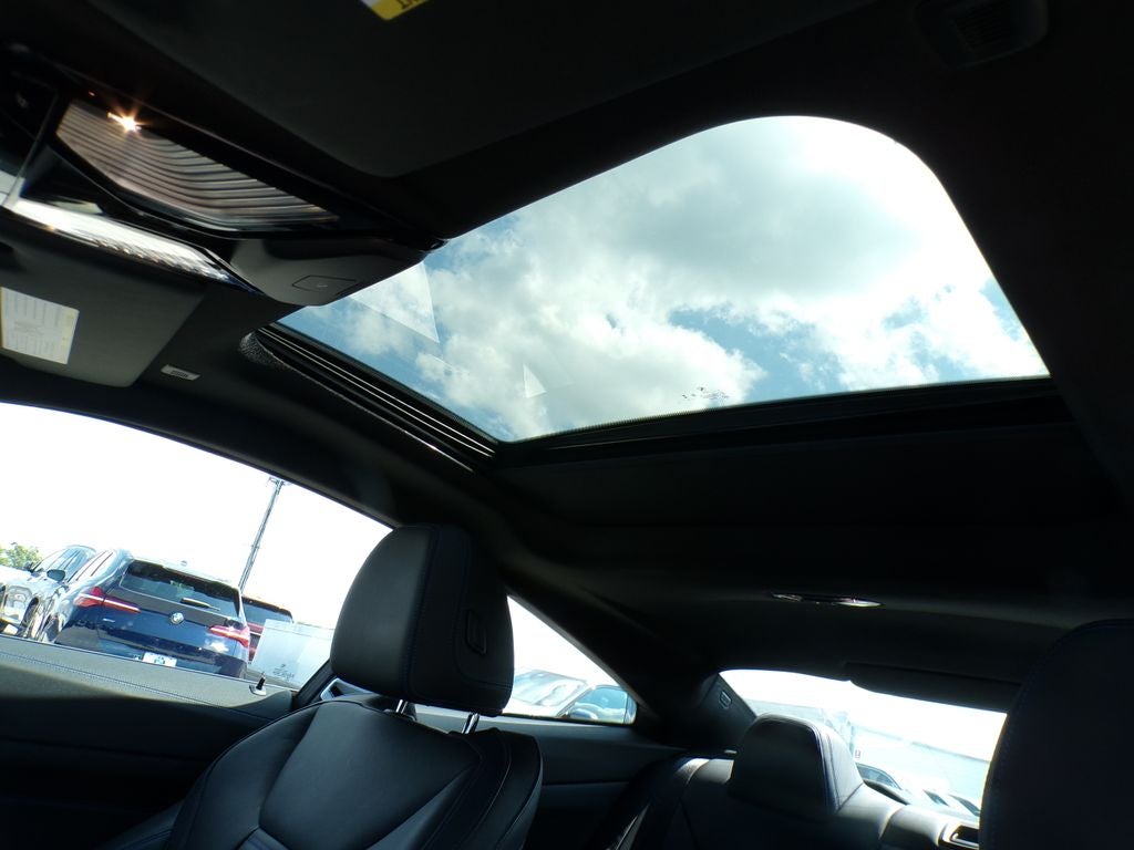 2024 BMW 4 Series M440i xDrive