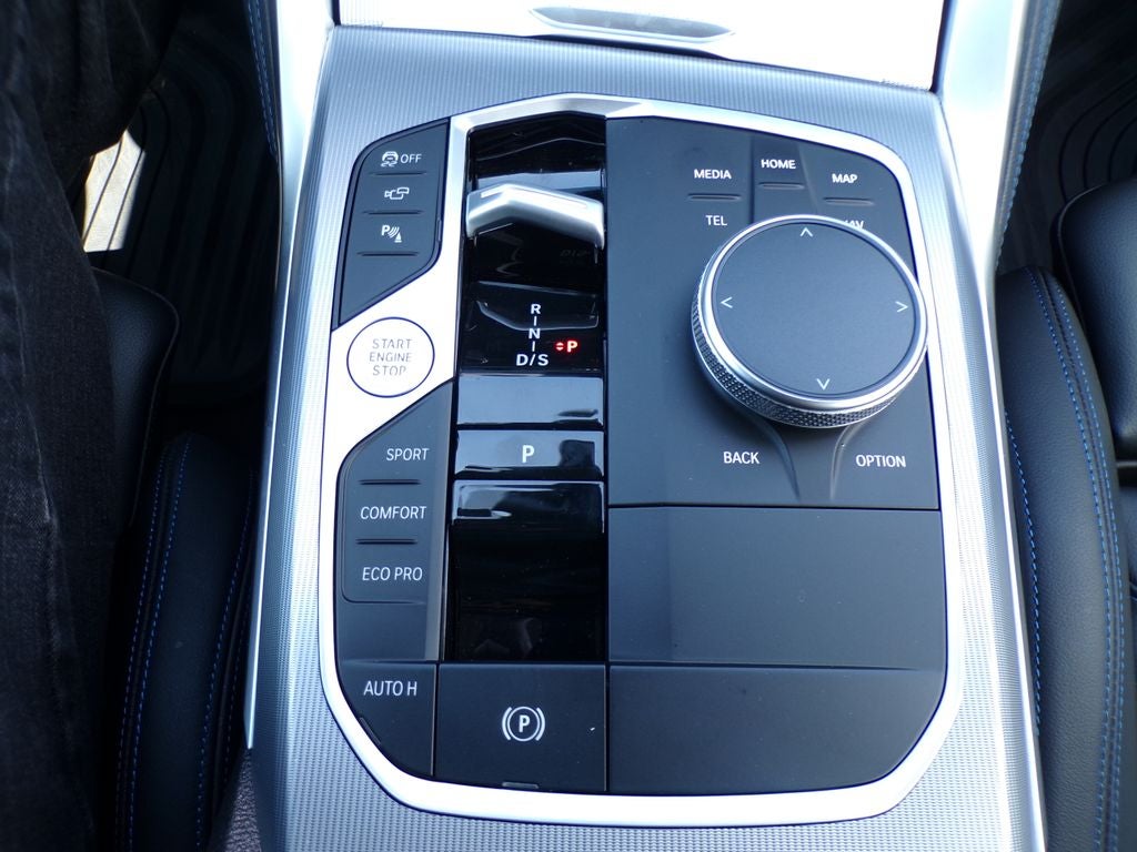 2024 BMW 4 Series M440i xDrive