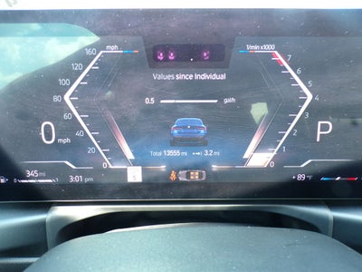 2024 BMW 4 Series M440i xDrive