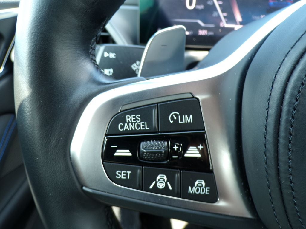 2024 BMW 4 Series M440i xDrive