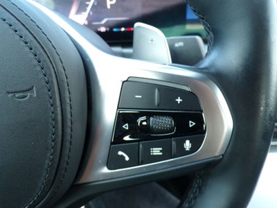 2024 BMW 4 Series M440i xDrive