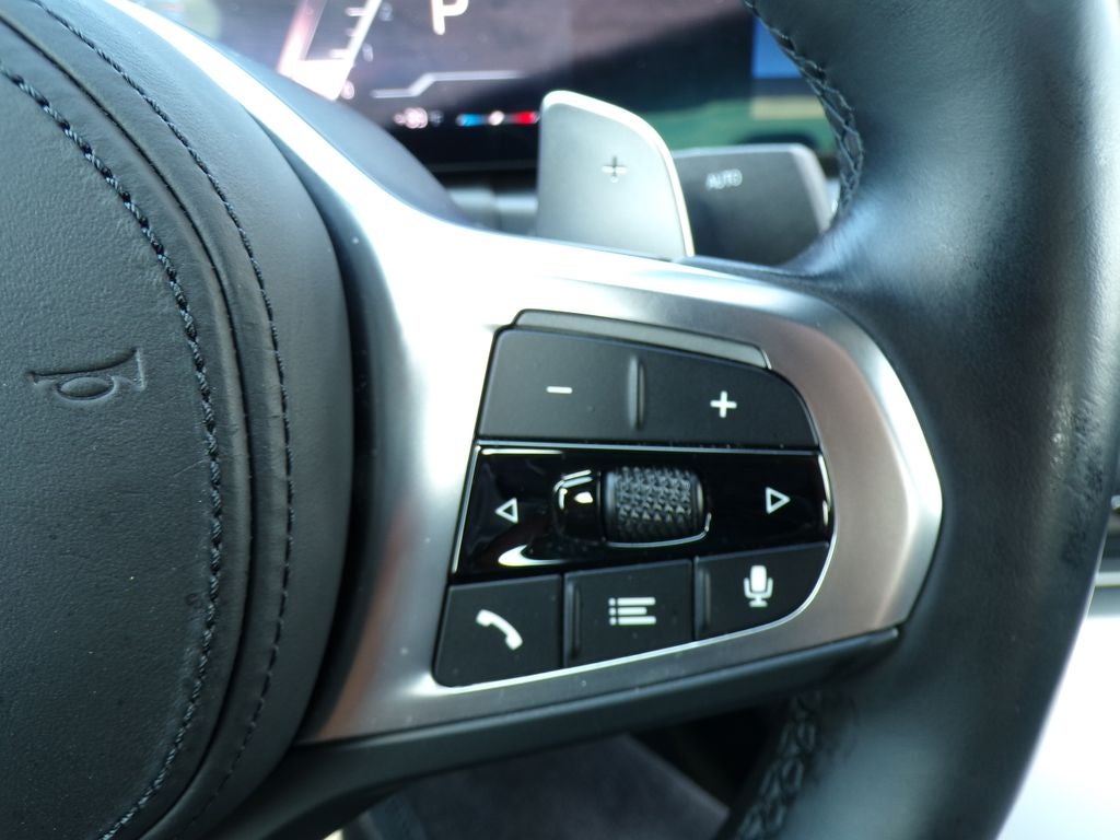 2024 BMW 4 Series M440i xDrive