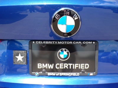 2024 BMW 4 Series M440i xDrive