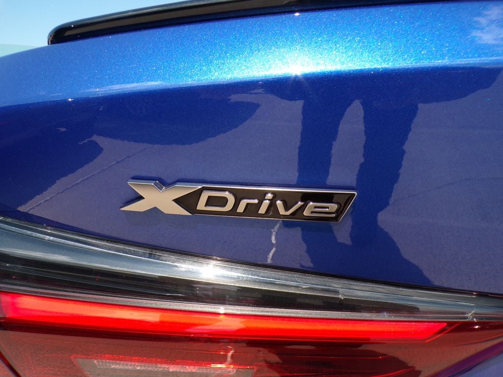 2024 BMW 4 Series M440i xDrive
