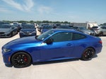 2024 BMW 4 Series M440i xDrive