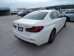 2023 BMW 5 Series 530i xDrive