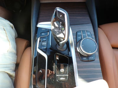 2023 BMW 5 Series 530i xDrive