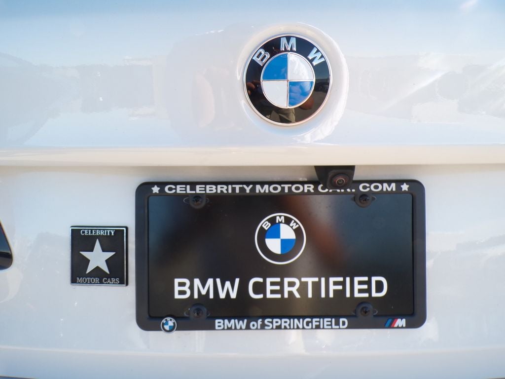 2023 BMW 5 Series 530i xDrive