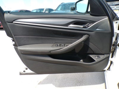2023 BMW 5 Series 530i xDrive