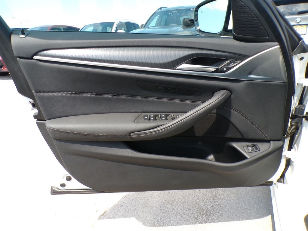 2023 BMW 5 Series 530i xDrive