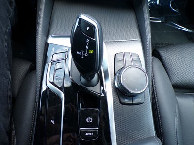 2023 BMW 5 Series 530i xDrive
