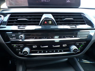 2023 BMW 5 Series 530i xDrive