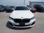 2023 BMW 5 Series 530i xDrive