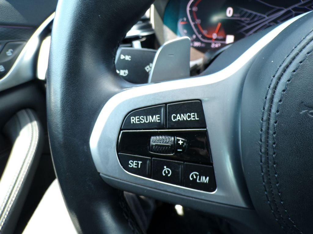 2023 BMW 5 Series 530i xDrive