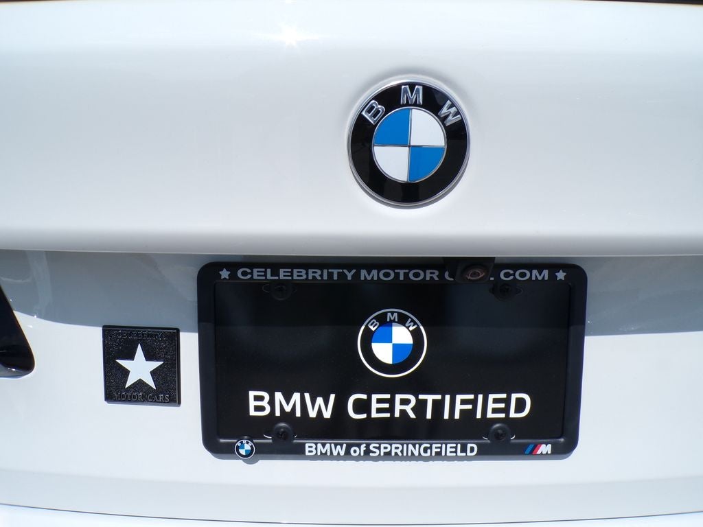 2023 BMW 5 Series 530i xDrive