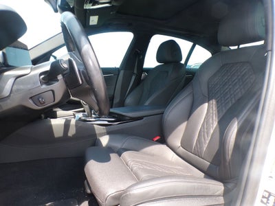 2023 BMW 5 Series 530i xDrive